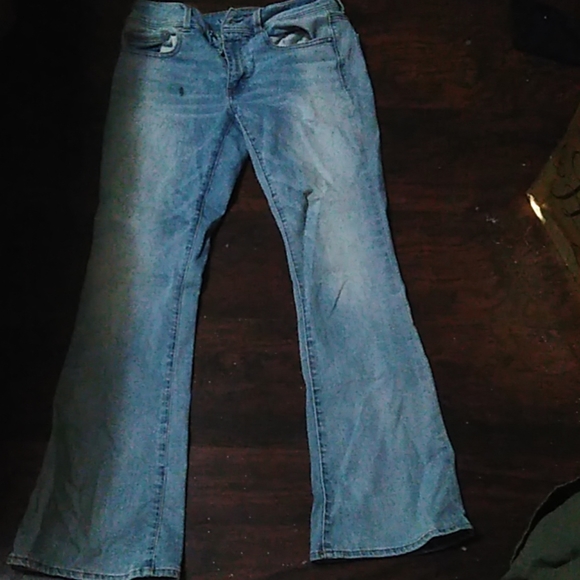 American eagle jeans - Picture 4 of 4